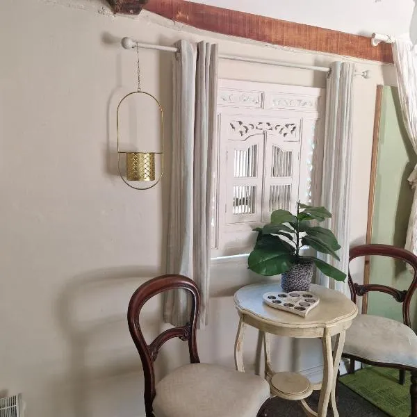 charming rustic stable conversion, hotel 