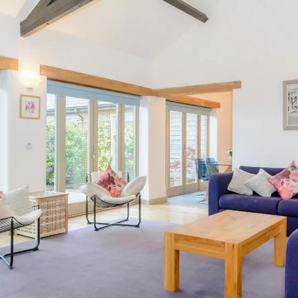 Marigold, hotel in Shepton Mallet