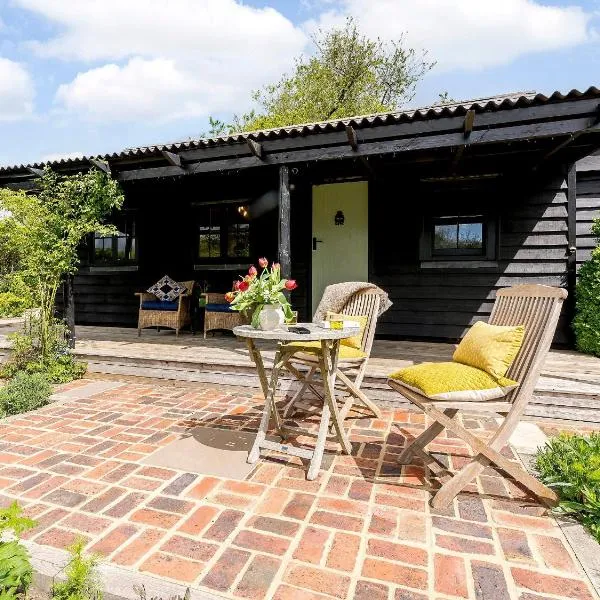 Brook Farm Annex、テンターデンのホテル