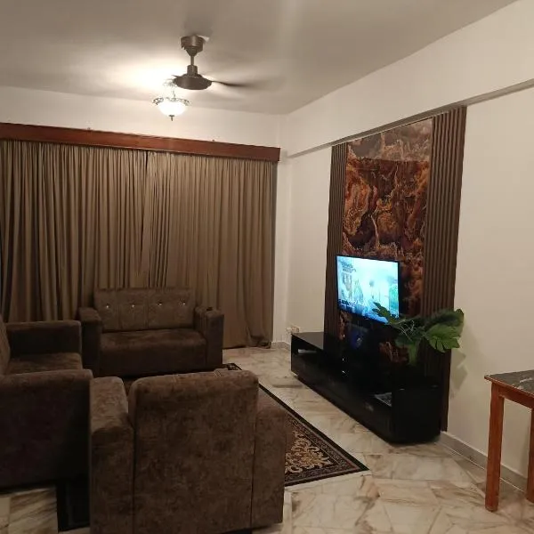 10 Pax Anneliese suite Glory Beach Resort، فندق في بورت ديكسون