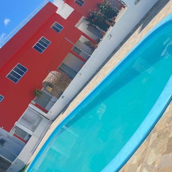 Apartamento em Maragogi - Praia de Peroba 900m DA PRAIA