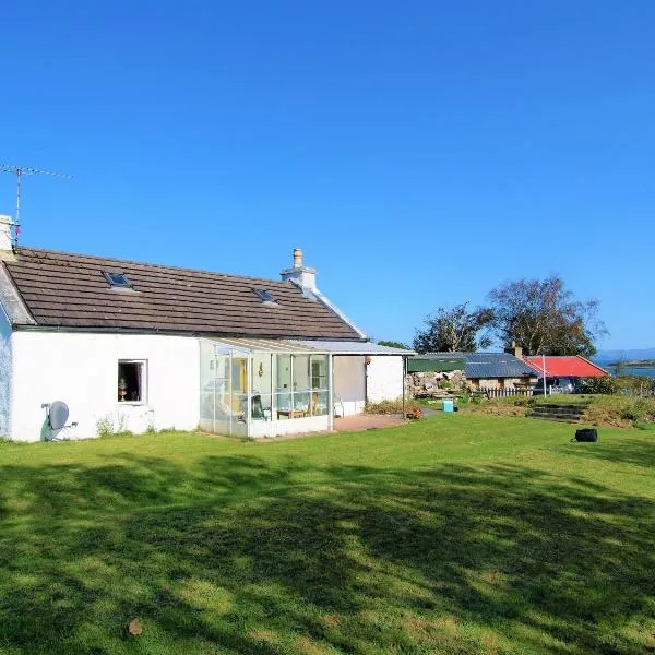 Tigh Na Maraiche, hotel v destinaci Craighouse