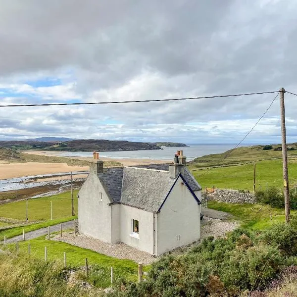Dalcharn, hotel a Bettyhill