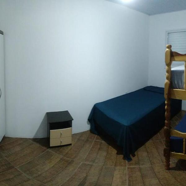 Casa grande a 1 quadra da praia - Foto 5