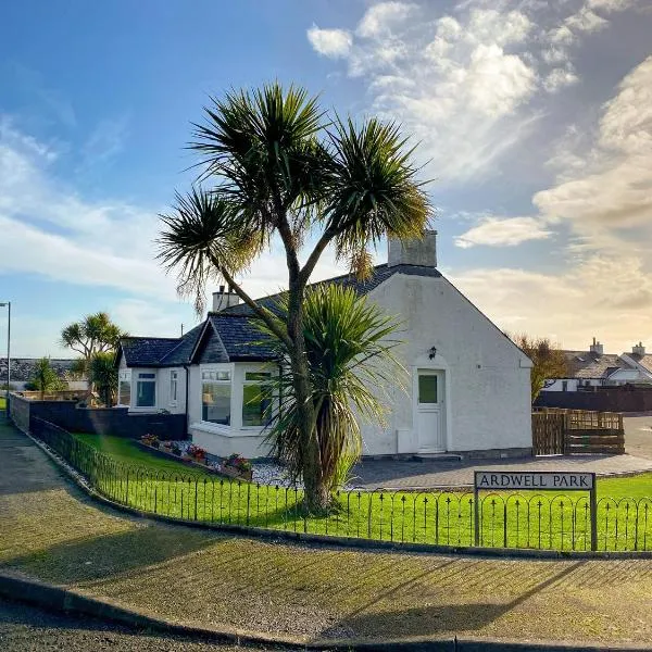 Ardwell Park, hotel in Ardwell