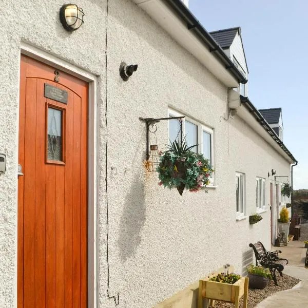 Cygnet Cottage - Uk43546, hotel in Belford