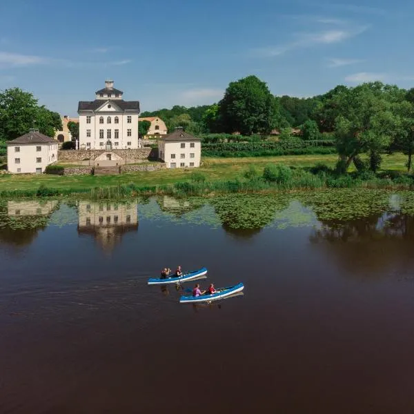 Öster Malma Hotel, hotel v destinaci Marieberg