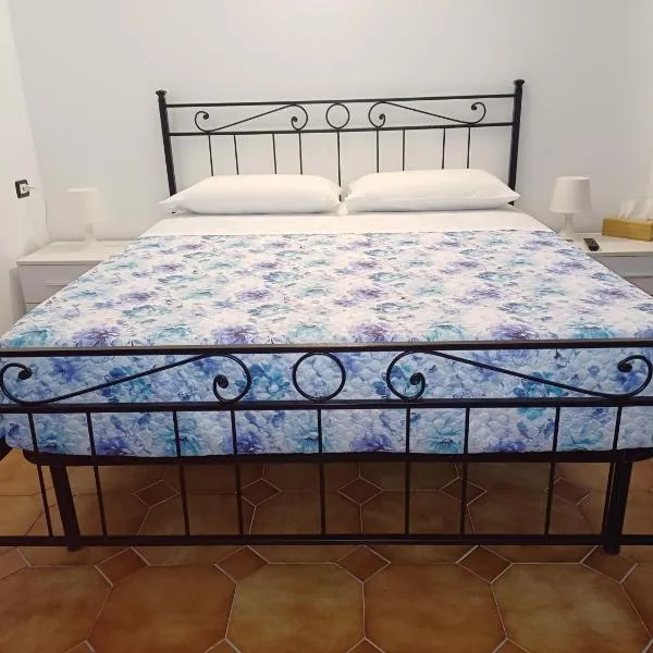 Nonna Vale, hotel in Fiumicino