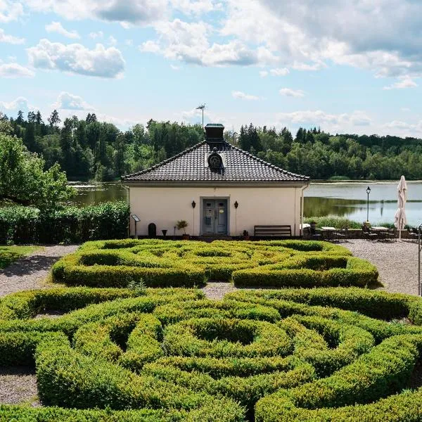 Öster Malma vandrarhem, hotel v destinaci Nyköping