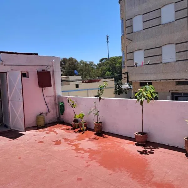 Casa Abdel, hotel in Larache