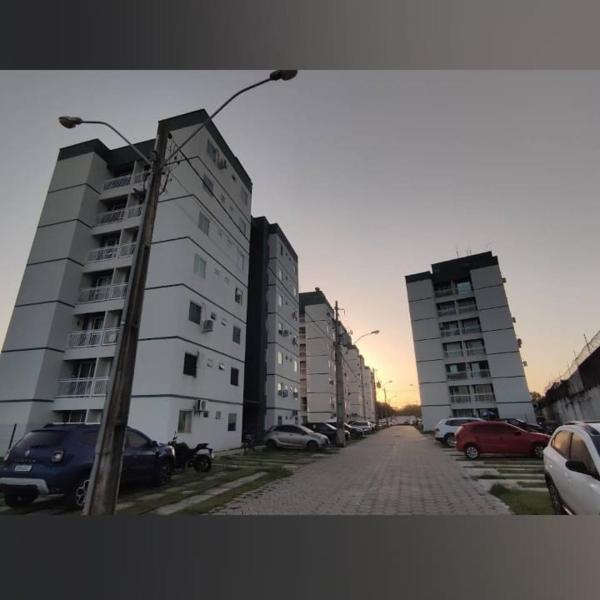 Apartamento cop 30- receberá mobília nova