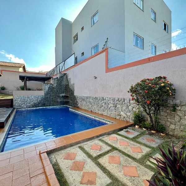 Pousada Paraiso - Foto 4