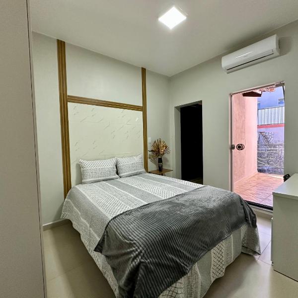 Pousada Paraiso - Foto 2