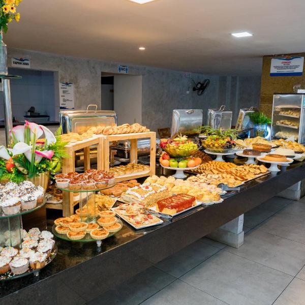 El Aram Beach & Convention - Foto 3