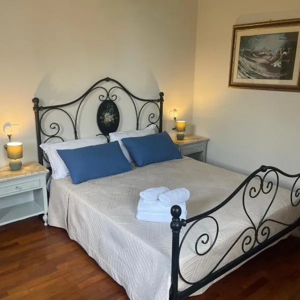 Camere al Borgo Affittacamere, hotel a Monteprandone