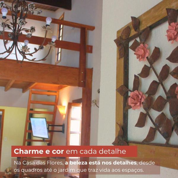 Casa das Flores