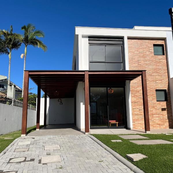 Residencial Canto da Barra
