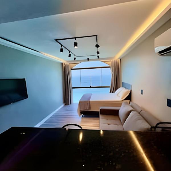 Loft Vista Azul - 607