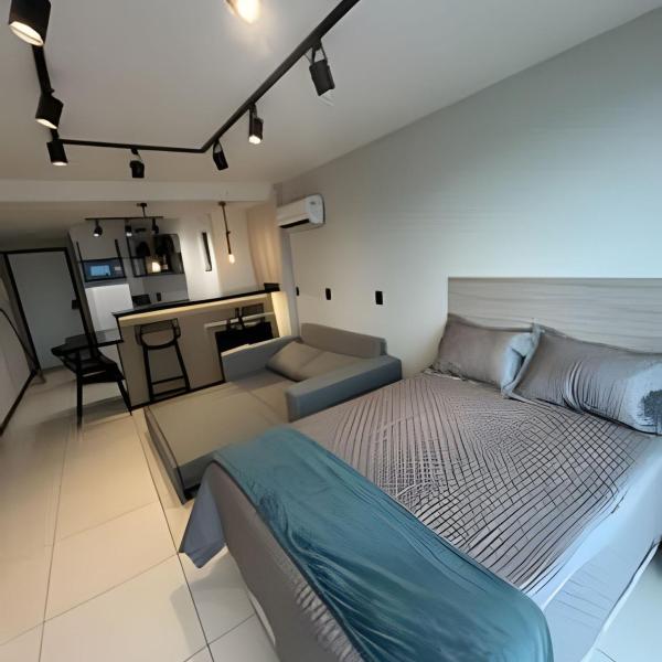 Loft Prainha - 403 Vista Mar
