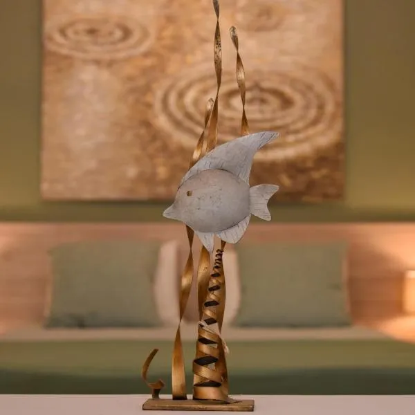 O Sole Mio, hotel in Mirtéai