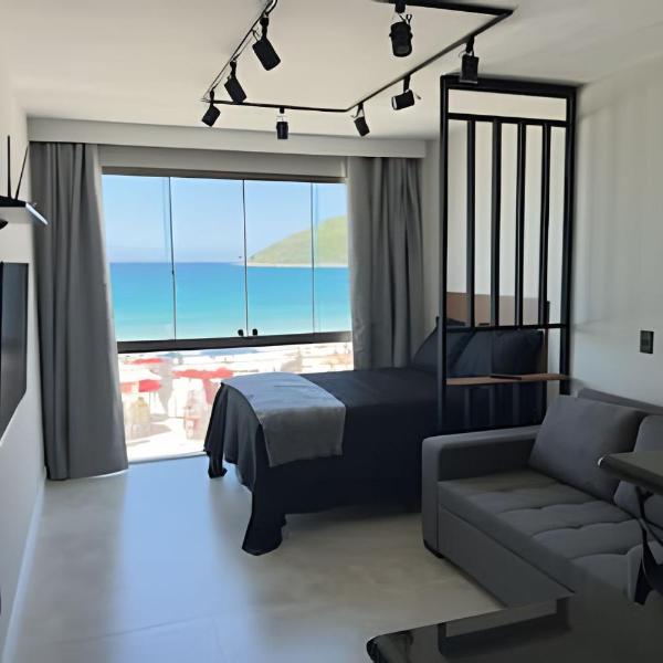 Loft Mar Azul - 213