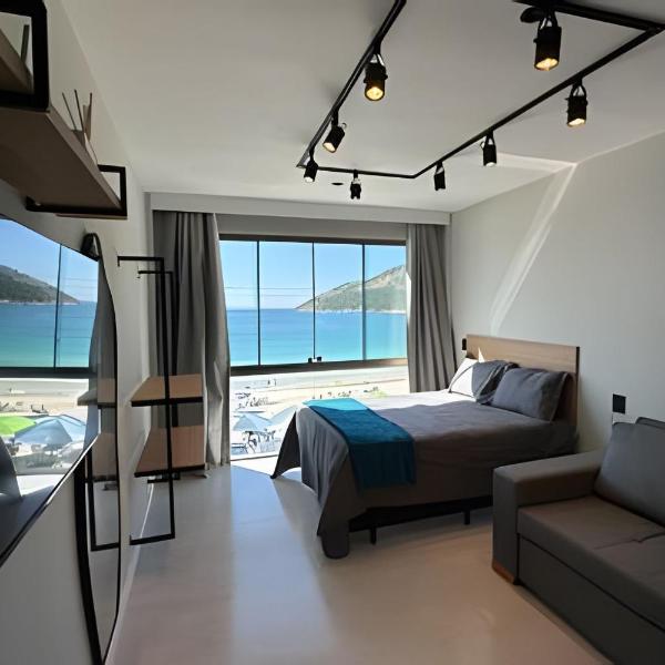 Loft Refugio Azul - 307