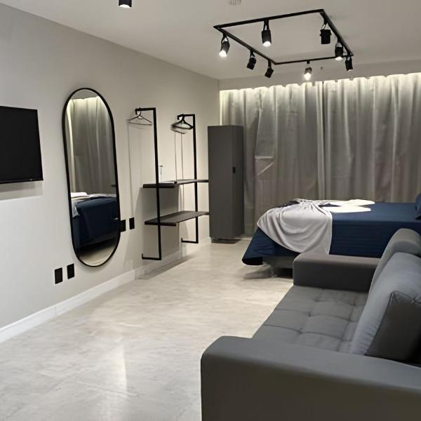 Loft Paradiso Arraial - 411