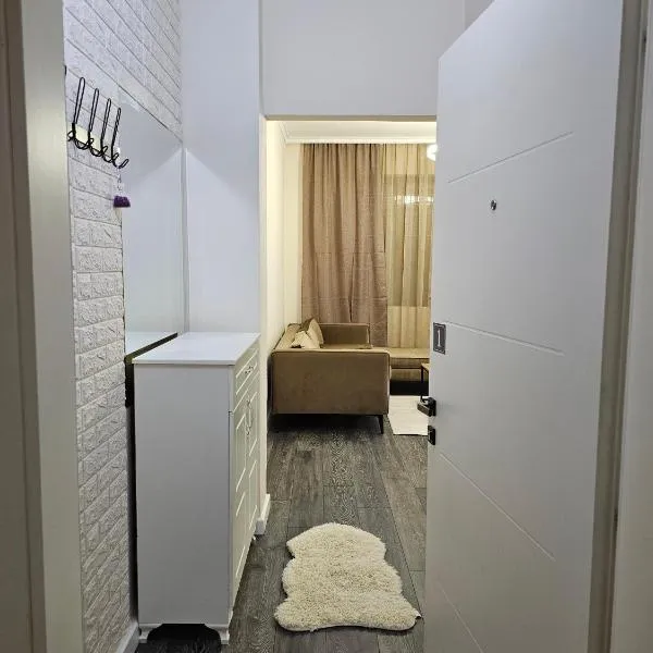 DION Apartment, hotel v destinaci Elbasan