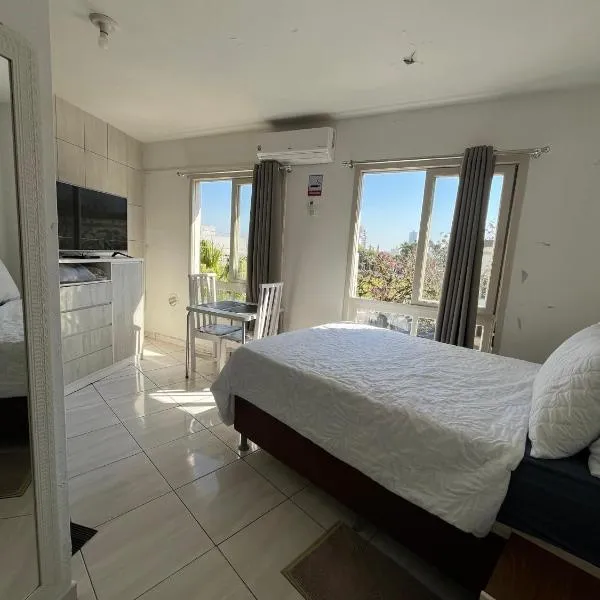 Loft Central, hotel a Itajaí