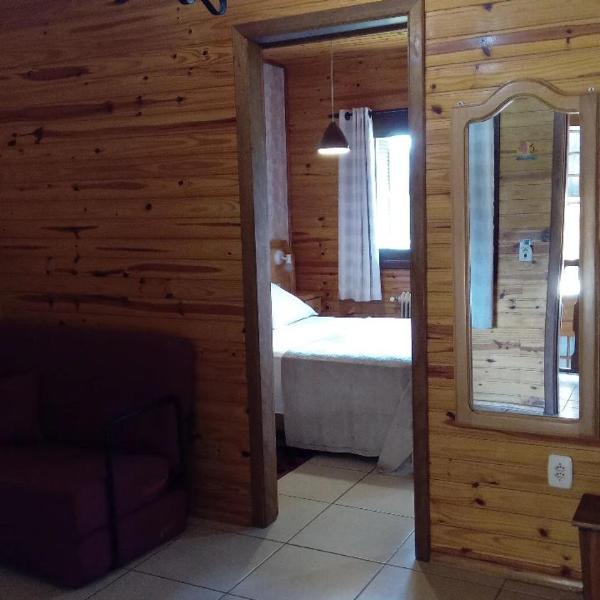 Pousada Villa Fiorita - Foto 3