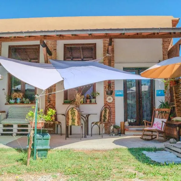 Casa di Cristina, hotel v destinaci Casamaggiore