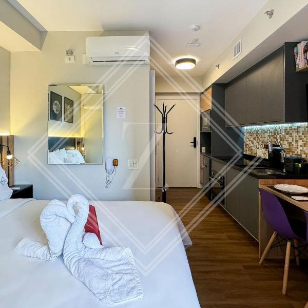 Zainalofts7Moema ao lado metro, Ibira, CASV 609ID - Foto 2
