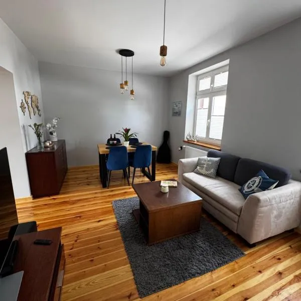 Apartament - Centrum, hotel a Olsztynek