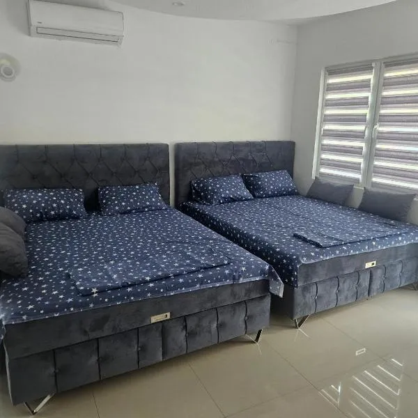 Apartmani Fazlic 1, Hotel in Tušanj