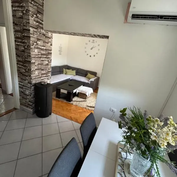 Apartman Papac, hotel in Stolac