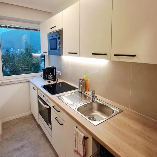 Apartment Gastein 2, hotell sihtkohas Bad Gastein