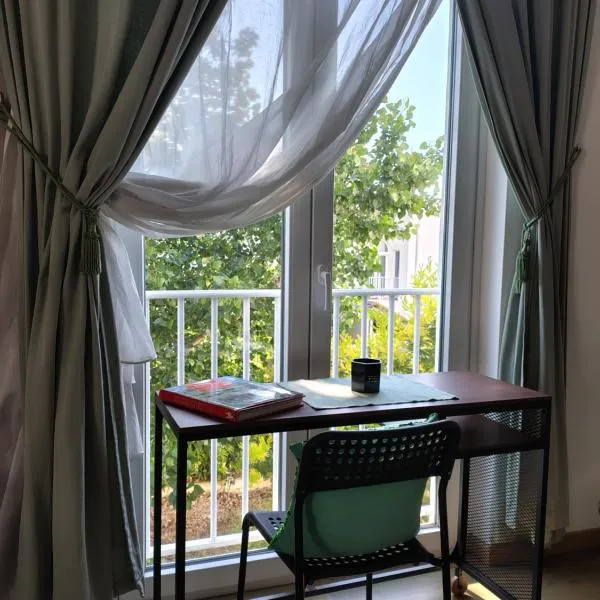 CASA MONTEFINESE, hotel in Casamassima