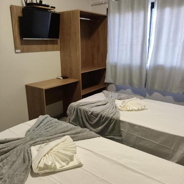 Mahle Hotel 71 - Área rural entre Jataí e Mineiros - Foto 2