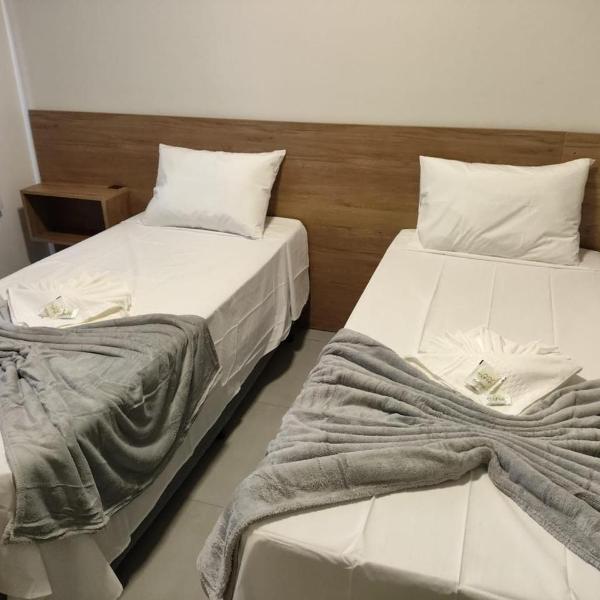 Mahle Hotel 71 - Área rural entre Jataí e Mineiros - Foto 3