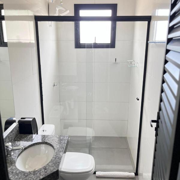Mahle Hotel 71 - Área rural entre Jataí e Mineiros - Foto 4