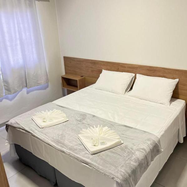 Mahle Hotel 71 - Área rural entre Jataí e Mineiros