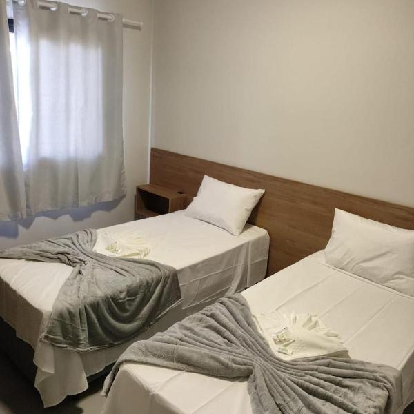 Mahle Hotel 71 - Área rural entre Jataí e Mineiros - Foto 5