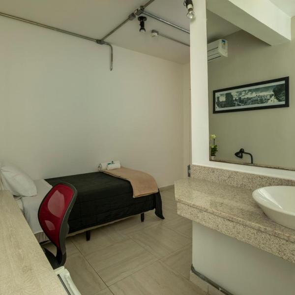 Hotel 4 Living - Foto 3