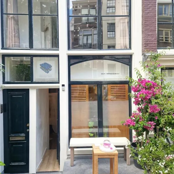 New Apartment in the Heart of Amsterdam, hotel in Amsterdam