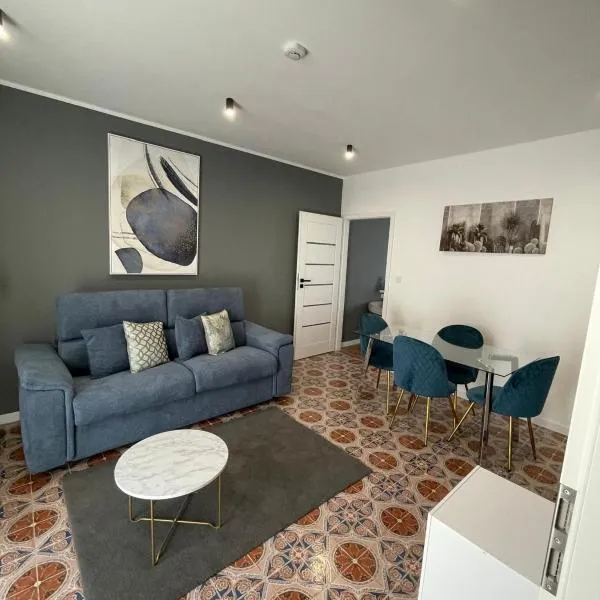 Vento di Sicilia, hotel in Carini