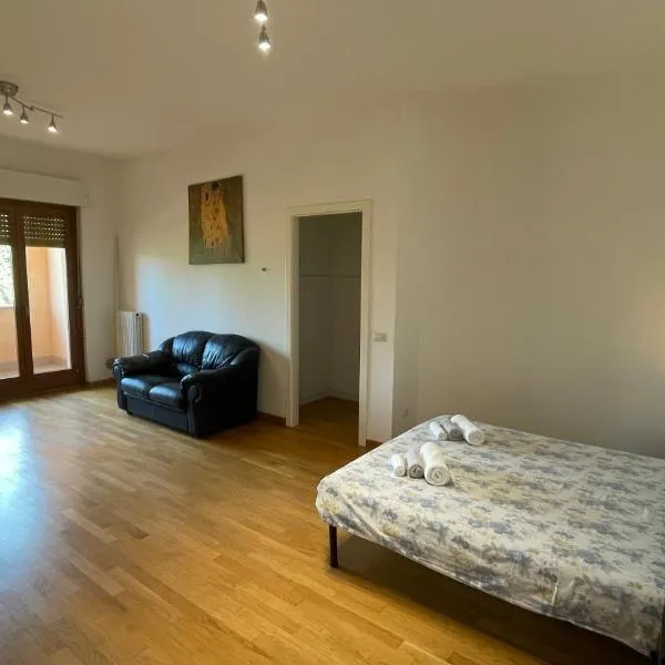 Cleo Lavanda, hotel in Ancona