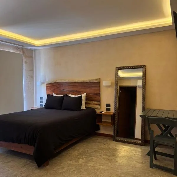 Kauil Tulum, hotel in Tulum