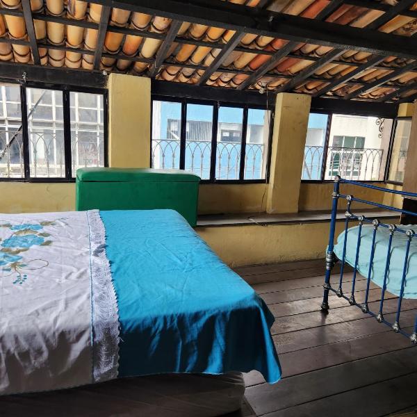 HOSTEL RAIZ da BAHIA - Foto 2