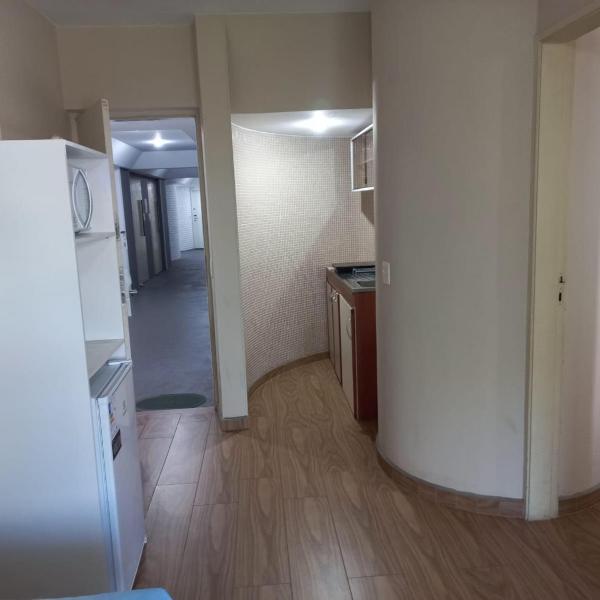 apt liberdade - Foto 3