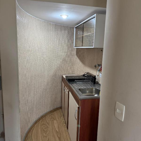 apt liberdade - Foto 5